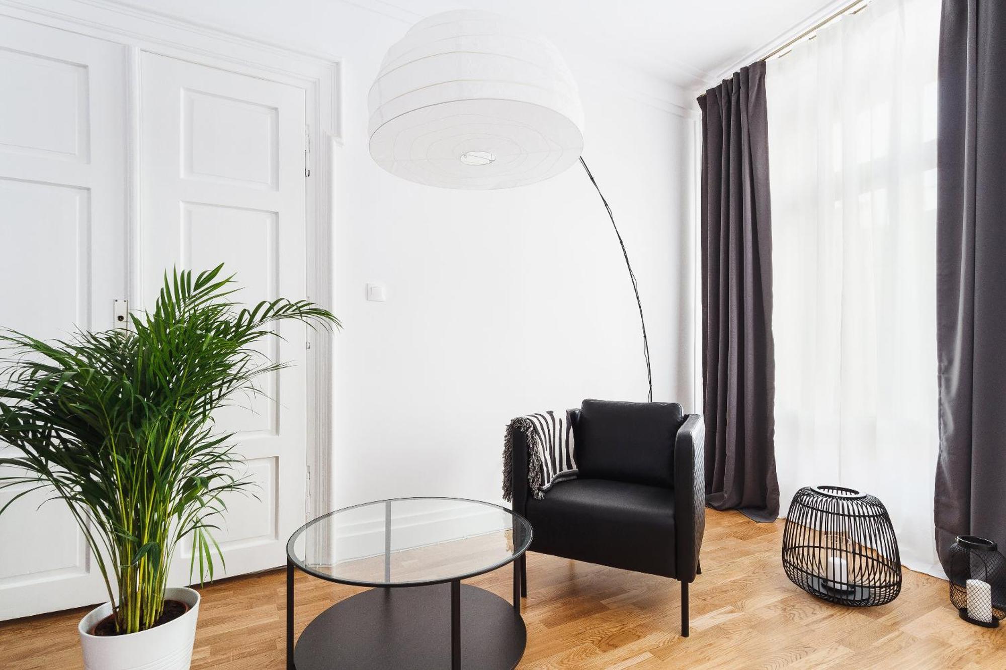 Krakowska 16 Street Kazimierz District Apartment Exterior photo